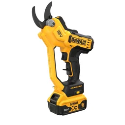 Sécateur sur batterie DEWALT XR 18V