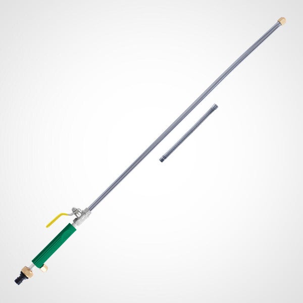 Lance d'arrosage