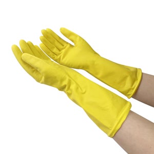 Gants de nettoyage quotidien IMPACT, taille M