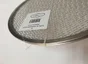 Lot de 2 grilles pizza d 33