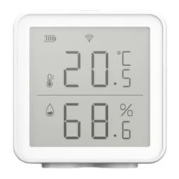 Thermomètre hygromètre connecté KONYKS TERMO