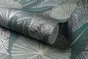 Papier peint vinyle Aspéria vert