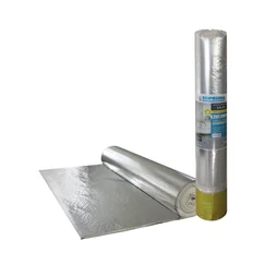 Isolant mince Pare-Vapeur MUR CONFORT 30 SOPREMA® 1.5x10m, R=1.82
