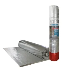 Isolant mince Pare-Vapeur COMBLE CONFORT 35 SOPREMA® 1.5x10m, R=2.64