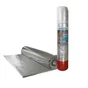 Isolant mince Pare-Vapeur COMBLE CONFORT 35 SOPREMA® 1.5x10m, R=2.64