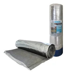 Isolant mince thermoreflecteur HPV TOITURE CONFORT 80 SOPREMA® 1.5x8m, R=3.26