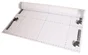 Pare-vapeur translucide 20M X 1.5M