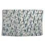 Tapis de bain l.80 x L.50 cm multicouleur, Kito COTEXSA