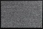 Tapis d'entree plastique gris l.60 cm x L.80 cm, Aurillac608002