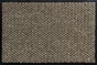 Tapis d'entree plastique marron l.60 cm x L.80 cm, Aurillac608010