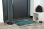 Paillasson multicouleur l.50 cm x L.80 cm, Dallas5080jungle