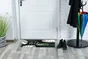 Paillasson multicouleur l.40 cm x L.60 cm, Boston4060jungle