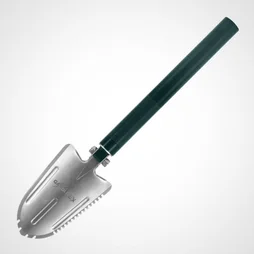 Pelle petits outils acier
