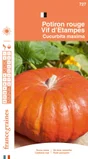Potiron vif d etampes