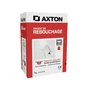 Enduit de rebouchage en poudre , AXTON blanc 1 kg