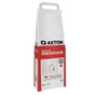 Enduit de rebouchage en poudre , AXTON blanc 5 kg