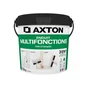 Enduit multifonction en pâte Prêt à l'emploi AXTON blanc 1.5 kg