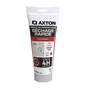 Enduit de rebouchage en pâte Séchage rapide AXTON blanc 200 ml