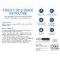 Enduit de lissage en poudre 15 kg