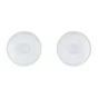 Lot de 1 paire de filtres antipoussiere P3 3M