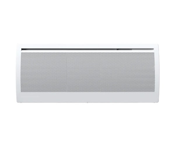 Radiateur électrique AIRELEC horizontal blanc