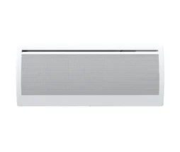 Radiateur électrique AIRELEC horizontal blanc