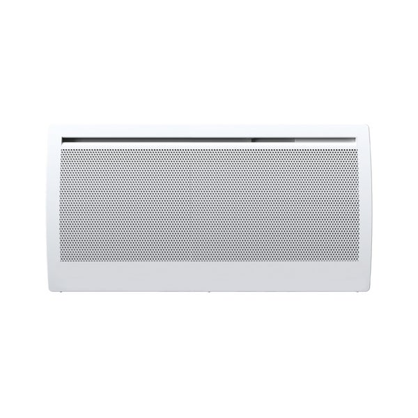 Radiateur électrique à rayonnement 1500 W NOIROT Ray horizontal blanc