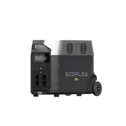 Station electrique portable Delta Pro ECOFLOW