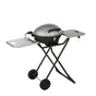 Barbecue électrique, NATERIAL ,2300 watts, noir