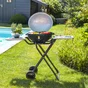 Barbecue électrique, NATERIAL ,2300 watts, noir