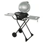 Barbecue électrique, NATERIAL ,2300 watts, noir