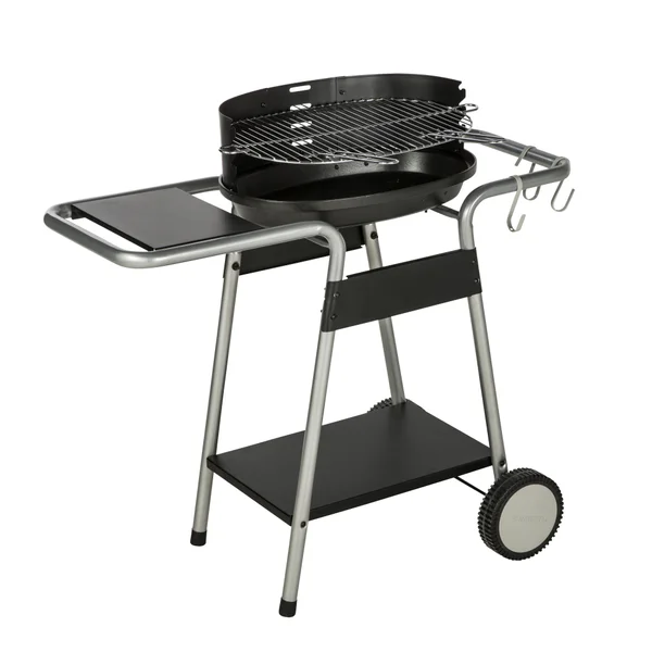Barbecue charbon de bois, NATERIAL Darius
