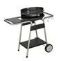 Barbecue charbon de bois, NATERIAL Darius