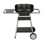 Barbecue charbon de bois, NATERIAL Darius