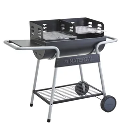 Barbecue charbon de bois Icarus Alpha 2NATERIAL
