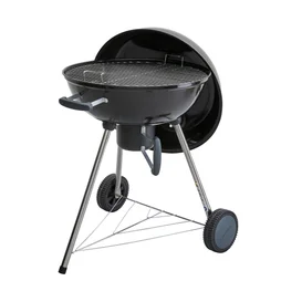Barbecue charbon de bois NATERIAL Phoenix alpha ii
