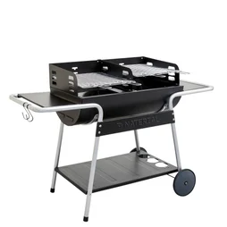 Barbecue charbon de bois NATERIAL Torus