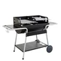 Barbecue charbon de bois NATERIAL Torus