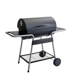 Barbecue charbon de bois NATERIAL Talos