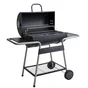 Barbecue charbon de bois NATERIAL Talos