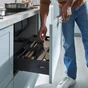 Range couteaux pour tiroir Joseph