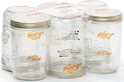 Terrine fw 1000gr d110 pack 6