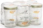 Terrine fw 1000gr d110 pack 6