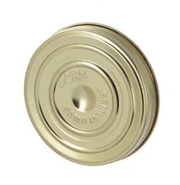 Couvercle terrine Familia Wiss Le Parfait D100 sac 6