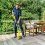 Nettoyeur de terrasse multibrush, GLORIA