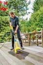 Nettoyeur de terrasse multibrush, GLORIA