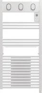 Sèche-serviettes Marapi tactile, SAUTER, 1500 W blanc