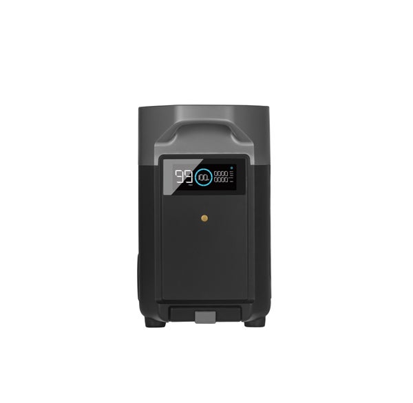 Batterie supplementaire pour DELTA PRO ECOFLOW