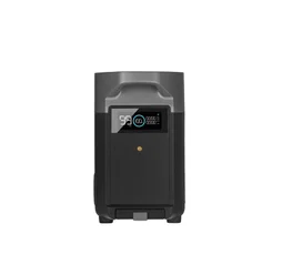 Batterie supplementaire pour DELTA PRO ECOFLOW