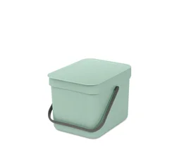 Poubelle de cuisine manuelle